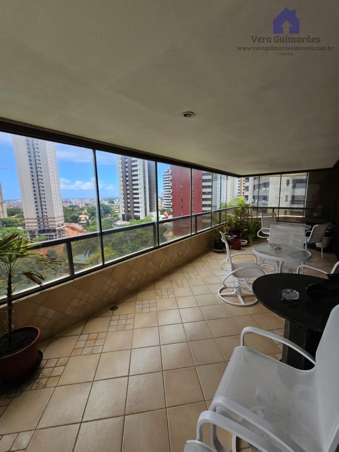 Apartamento - Horto Florestal