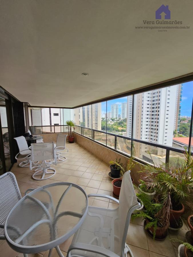 Apartamento - Horto Florestal