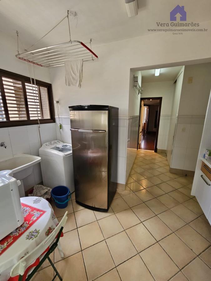 Apartamento - Horto Florestal