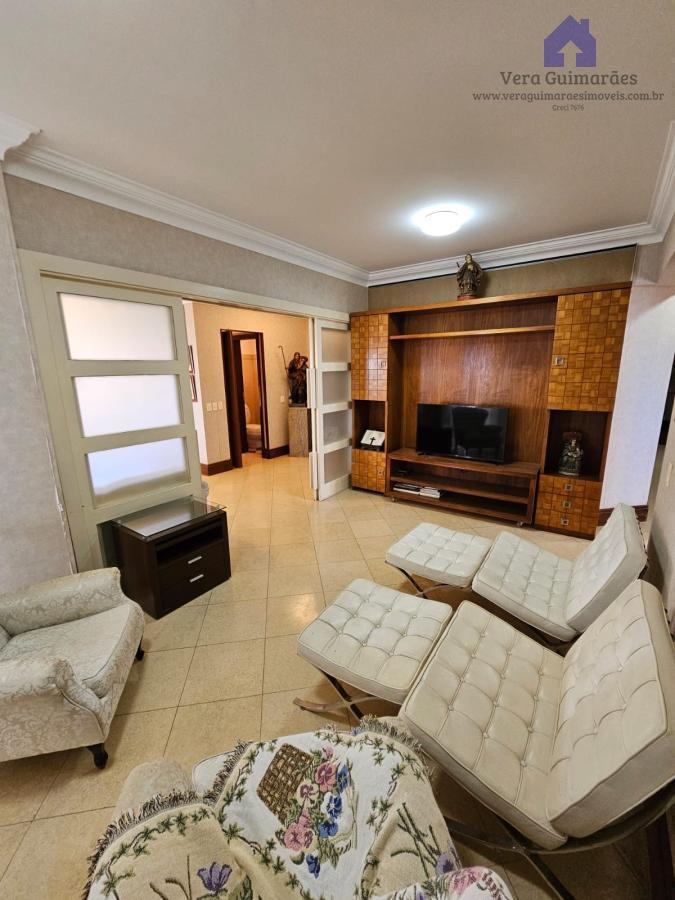 Apartamento - Horto Florestal