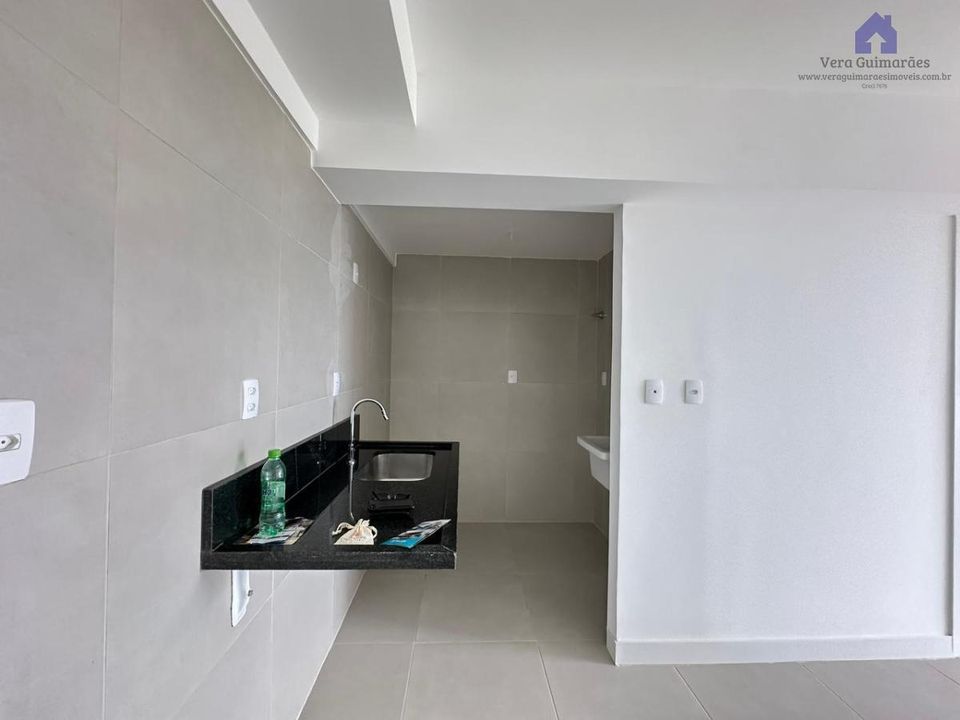 Apartamento - Stella Maris