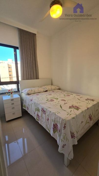 Apartamento - Pituba