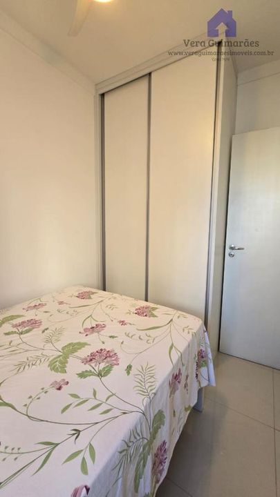 Apartamento - Pituba