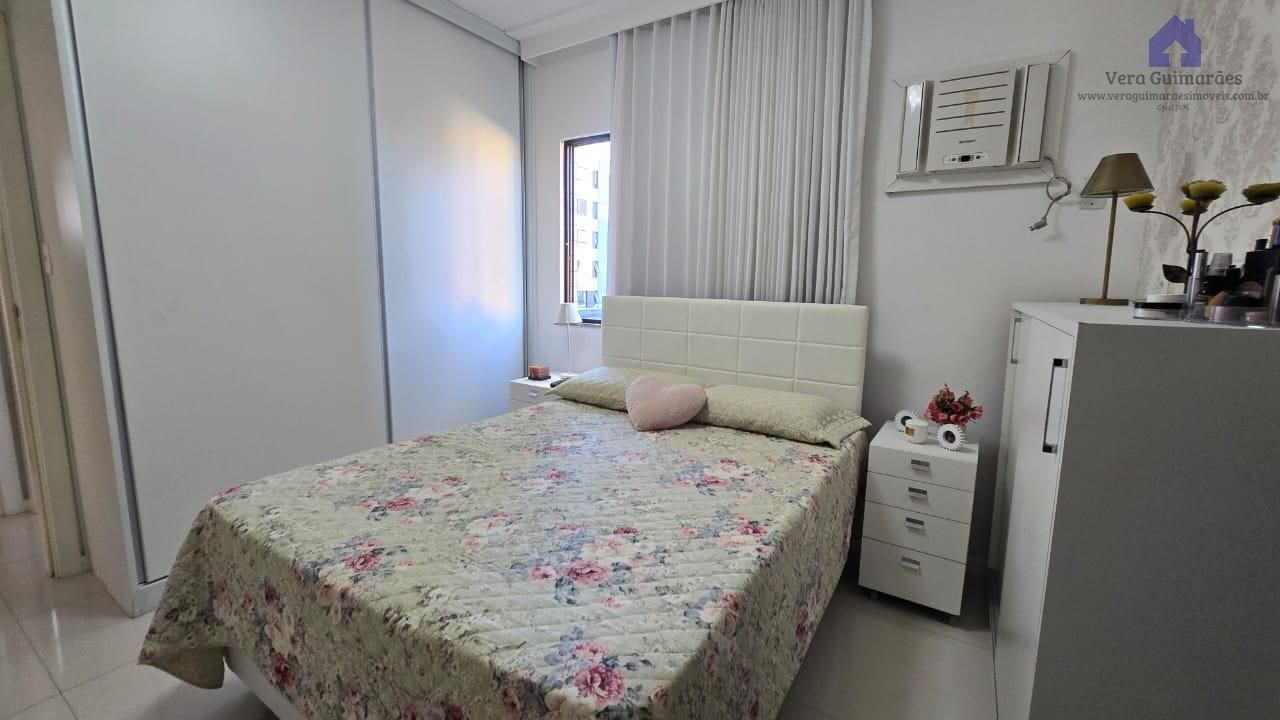 Apartamento - Pituba