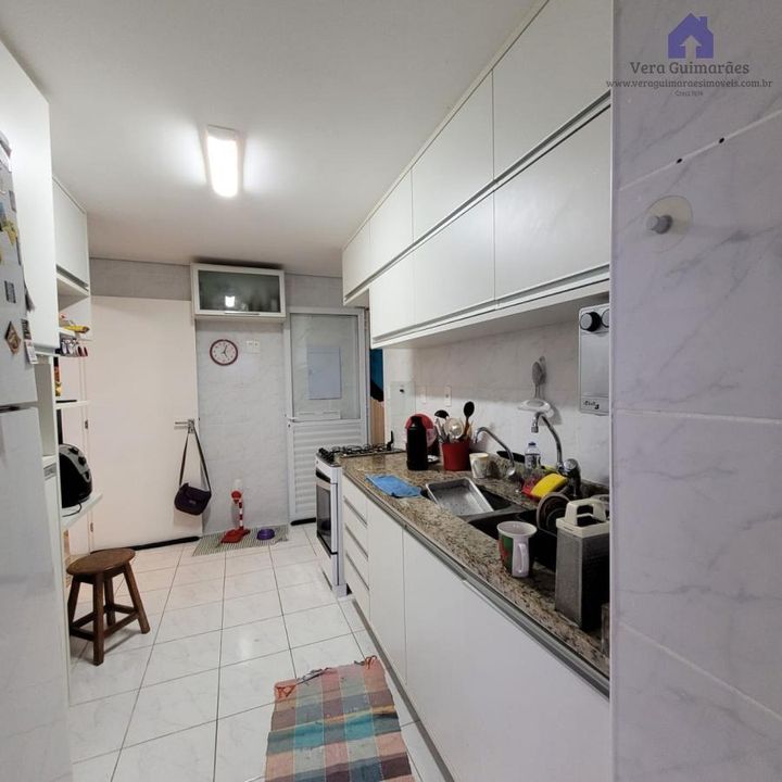 Apartamento - Patamares