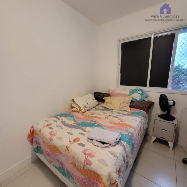 Apartamento - Patamares