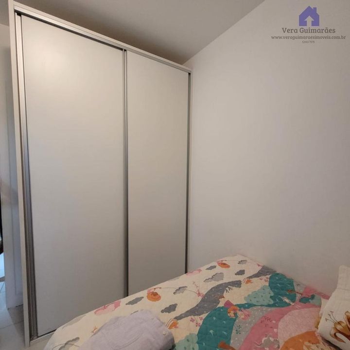 Apartamento - Patamares