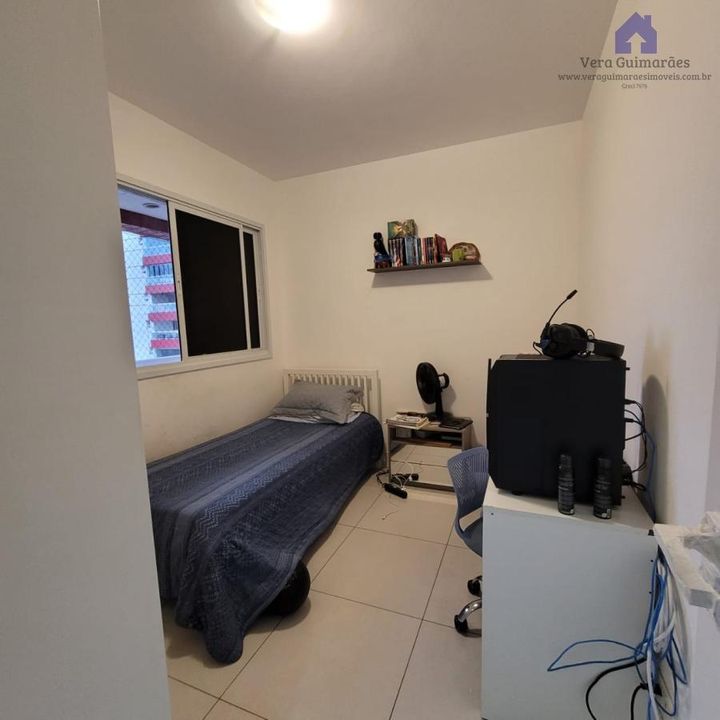 Apartamento - Patamares