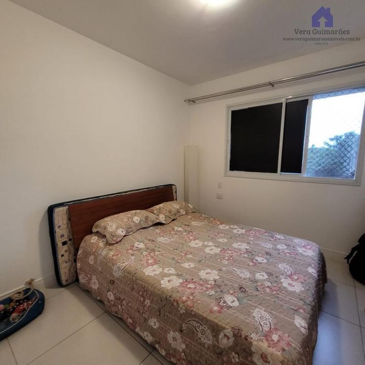 Apartamento - Patamares