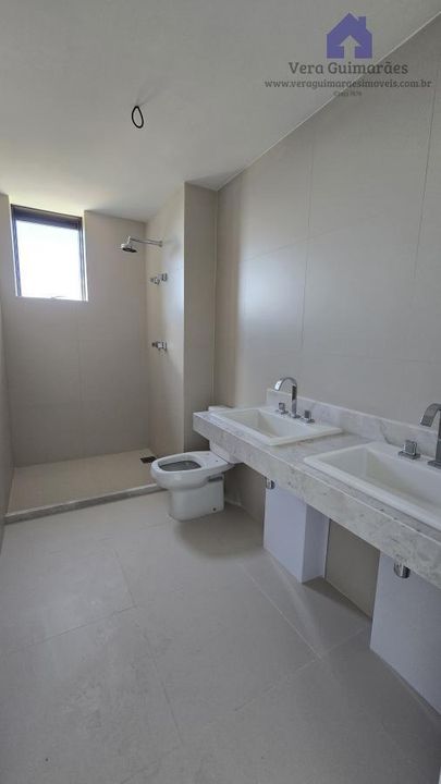 Apartamento - Horto Florestal