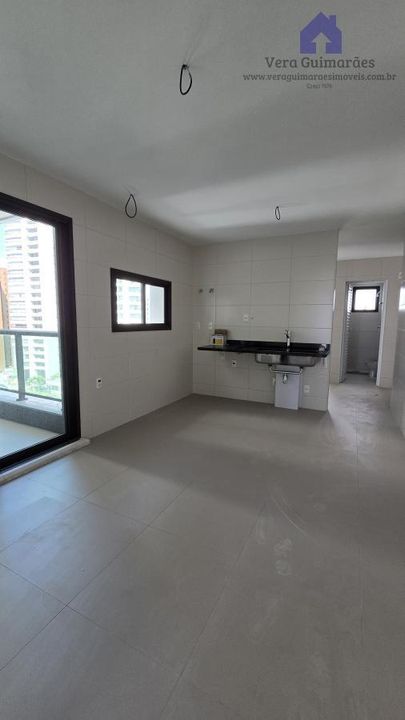 Apartamento - Horto Florestal