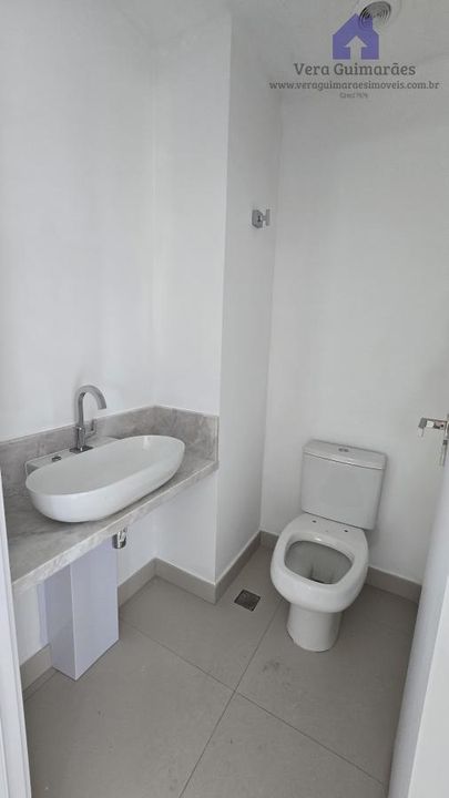 Apartamento - Horto Florestal