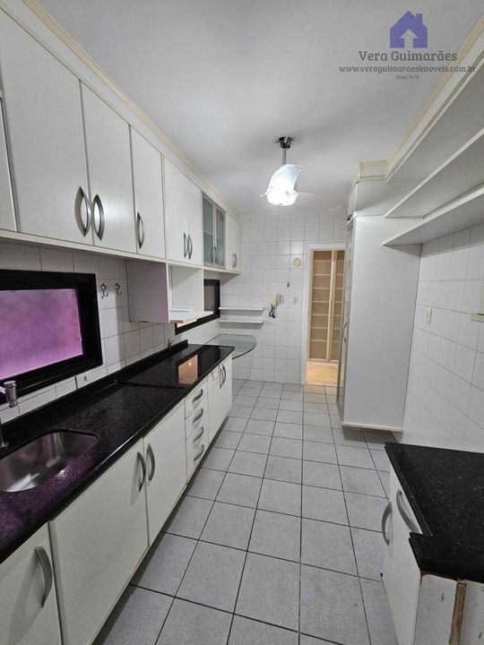 Apartamento - Candeal