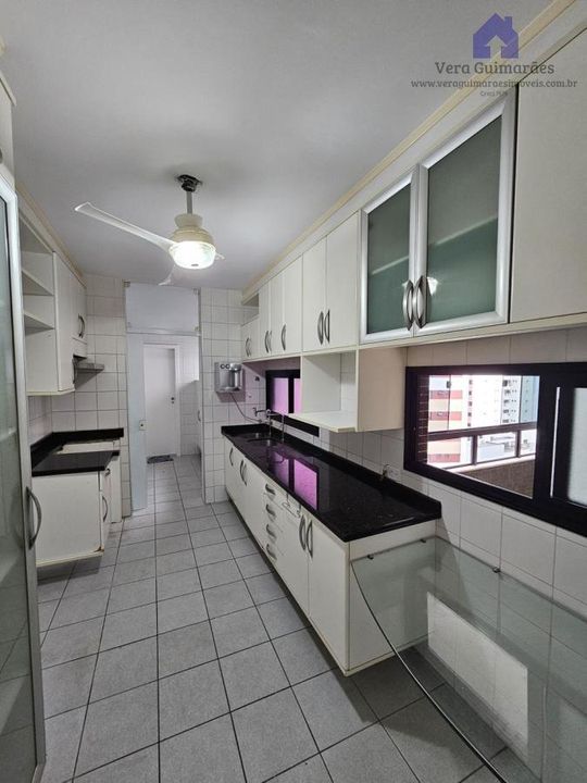 Apartamento - Candeal