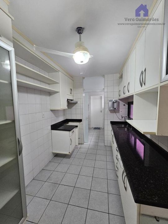 Apartamento - Candeal