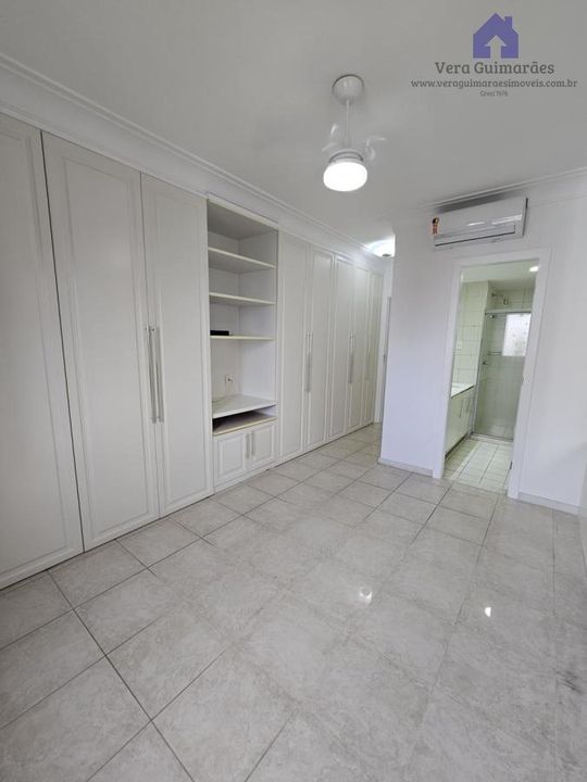 Apartamento - Candeal