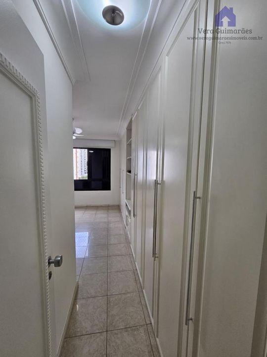 Apartamento - Candeal