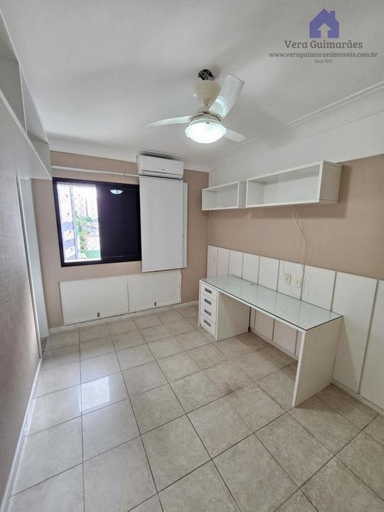 Apartamento - Candeal