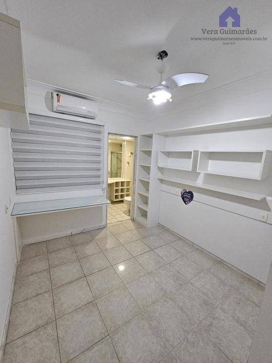 Apartamento - Candeal