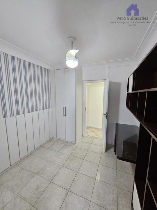 Apartamento - Candeal