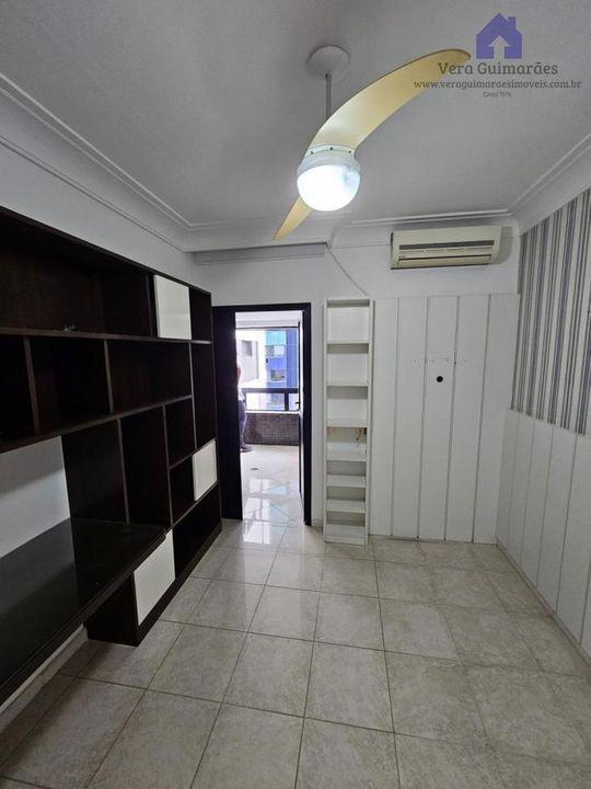 Apartamento - Candeal