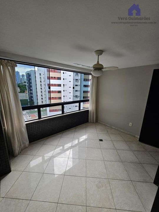 Apartamento - Candeal