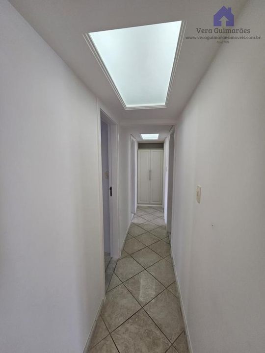 Apartamento - Candeal