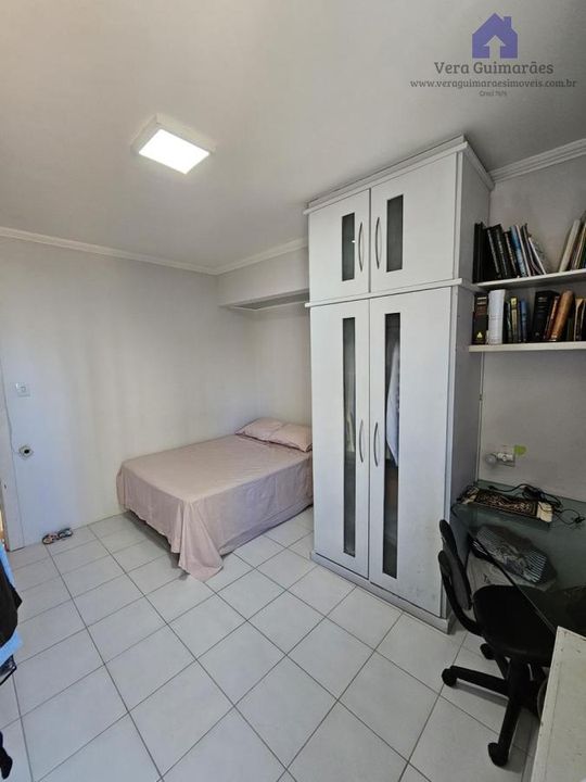 Apartamento - Pituba