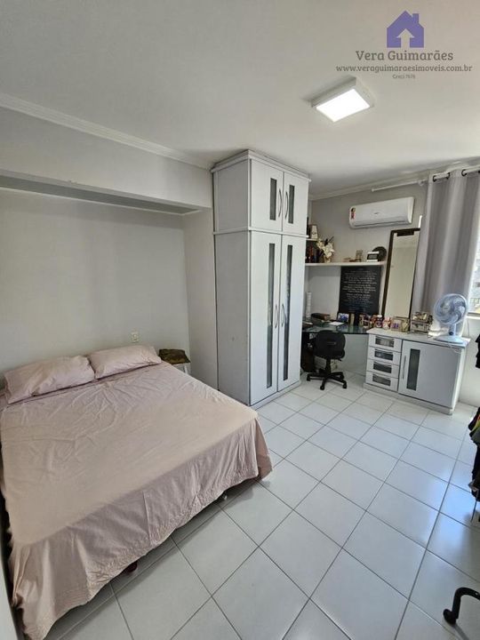 Apartamento - Pituba