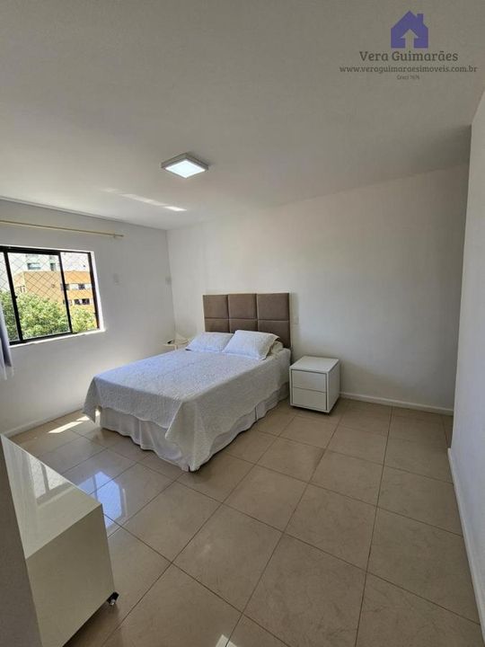 Apartamento - Pituba