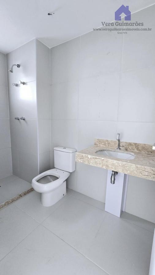 Apartamento - Horto Florestal