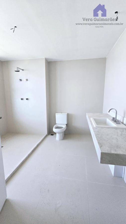 Apartamento - Horto Florestal