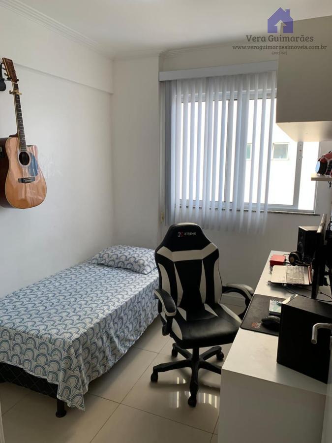 Apartamento - Brotas