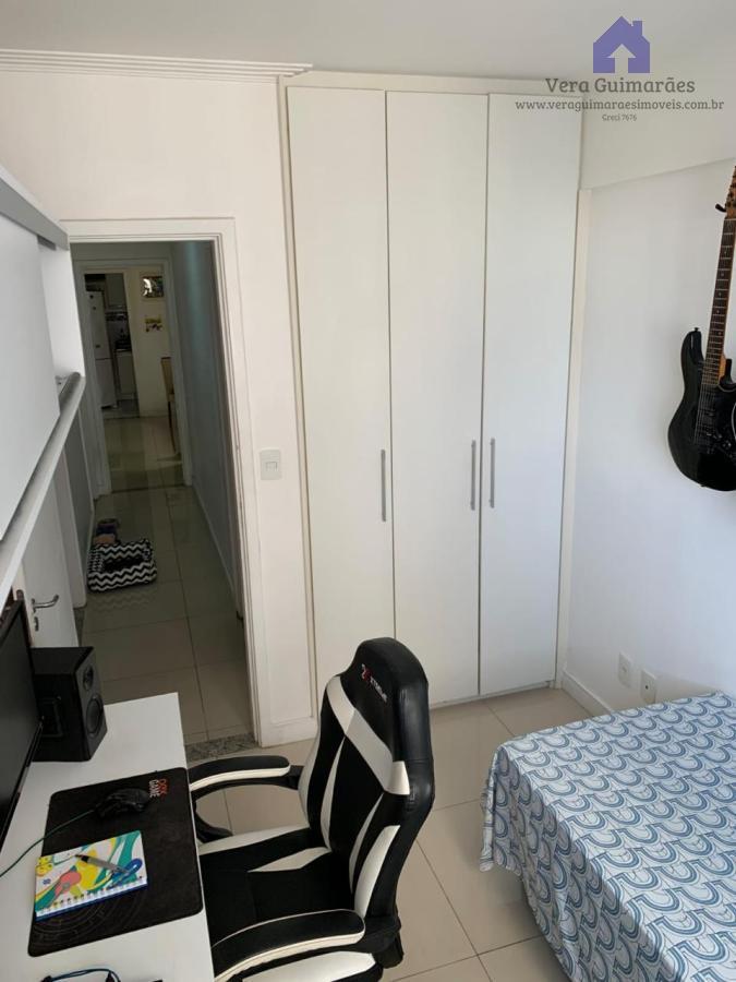 Apartamento - Brotas