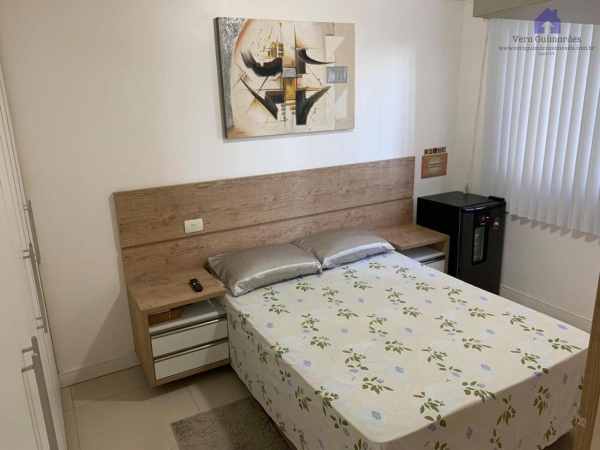 Apartamento - Brotas