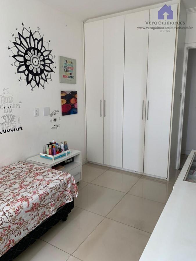 Apartamento - Brotas