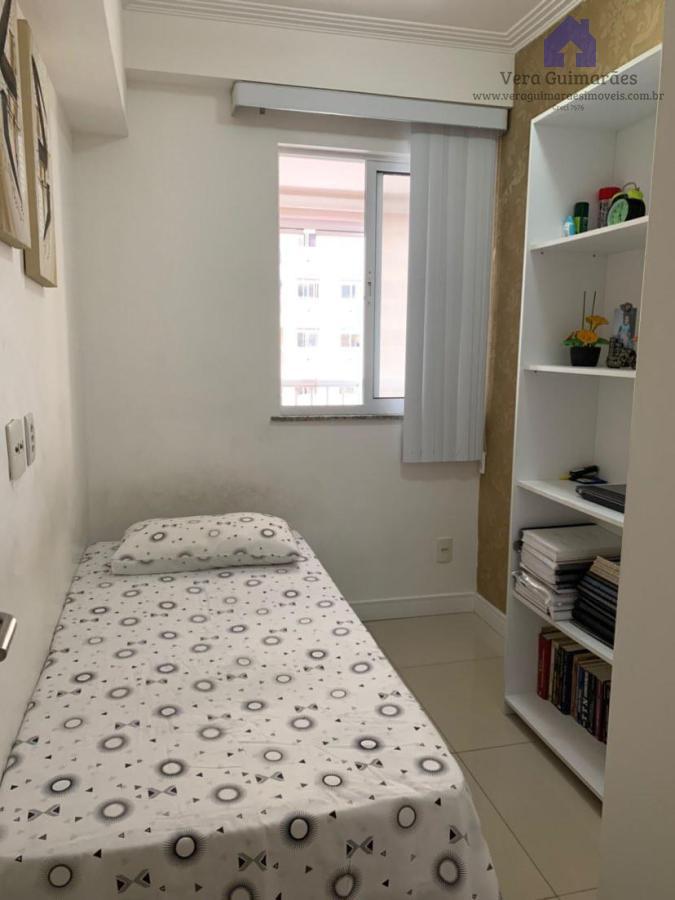 Apartamento - Brotas