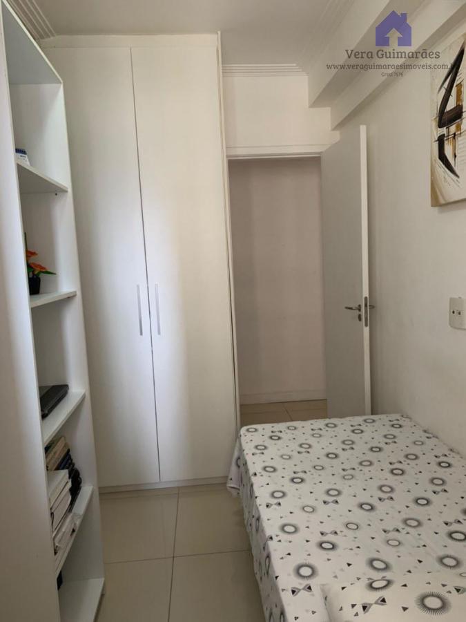 Apartamento - Brotas