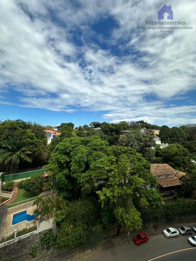 Apartamento - Horto Florestal