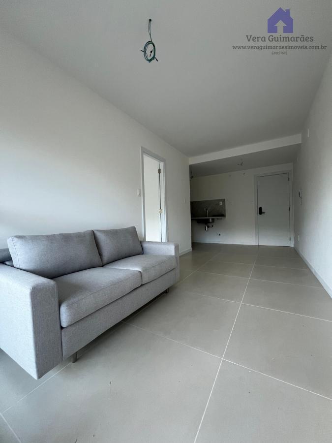 Apartamento - Horto Florestal