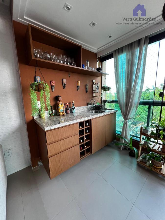 Apartamento - Jardim Apipema