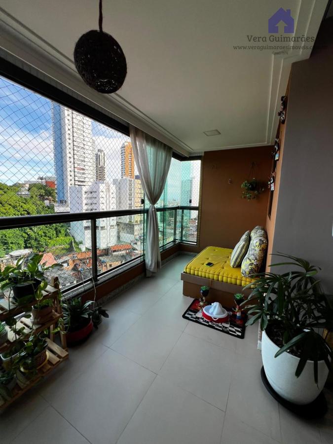 Apartamento - Jardim Apipema