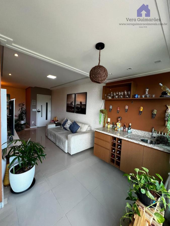 Apartamento - Jardim Apipema