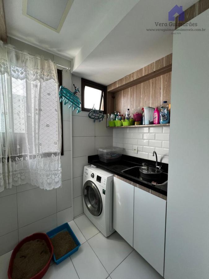 Apartamento - Jardim Apipema