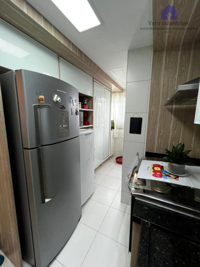 Apartamento - Jardim Apipema