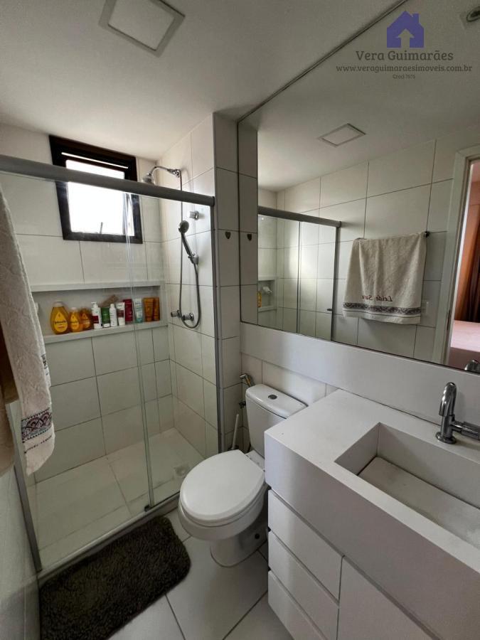 Apartamento - Jardim Apipema