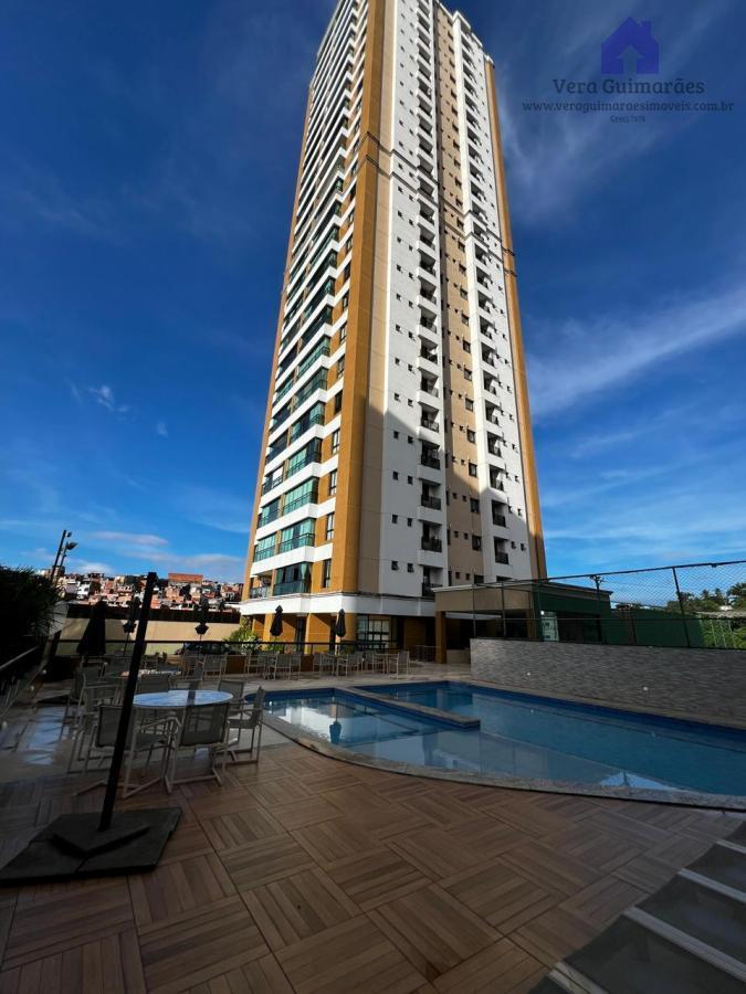 Apartamento - Jardim Apipema