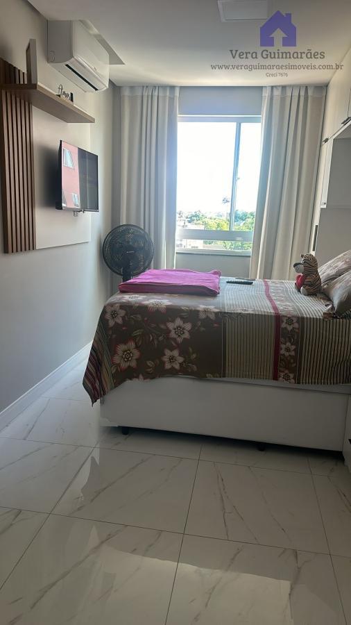 Apartamento - Itapuã