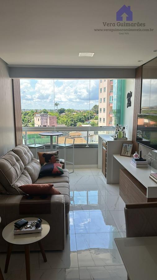 Apartamento - Itapuã