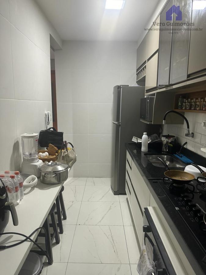 Apartamento - Itapuã